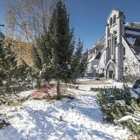 Duplex 8 Pers Lary, Parking Inclus - Fr-1-296-245 아파트