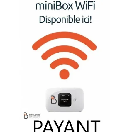 아파트 Duplex 8 Pers Lary, Parking Inclus - Fr-1-296-245