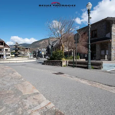 Duplex 8 Pers Lary, Parking Inclus - Fr-1-296-245 *