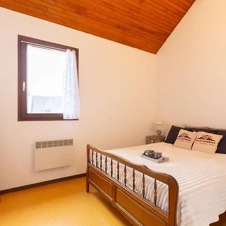 Duplex 8 Pers Lary, Parking Inclus - Fr-1-296-245 圣拉里苏朗