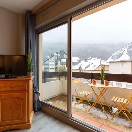 Duplex 8 Pers Lary, Parking Inclus - Fr-1-296-245