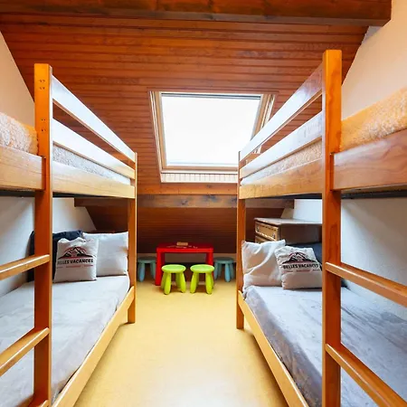 Duplex 8 Pers Lary, Parking Inclus - Fr-1-296-245 公寓