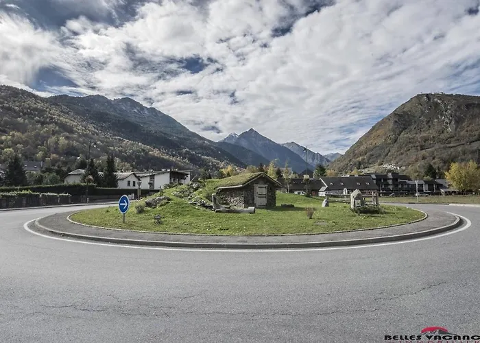 Duplex 8 Pers Lary, Parking Inclus - Fr-1-296-245 *